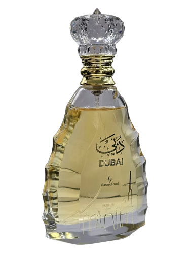 Dubai Transparent