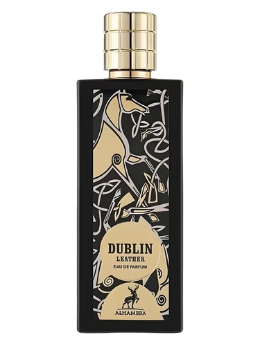 Dublin Leather