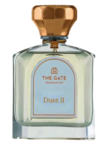 Duet II Extrait de Parfum