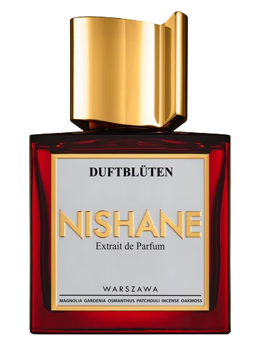 Duftblüten