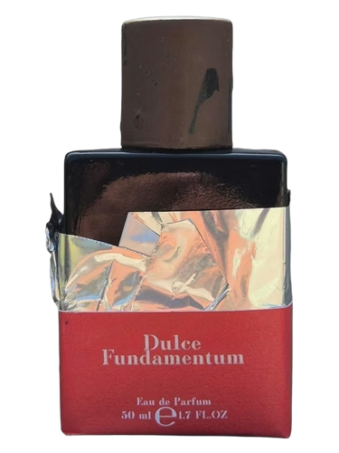 Dulce Fundamentum