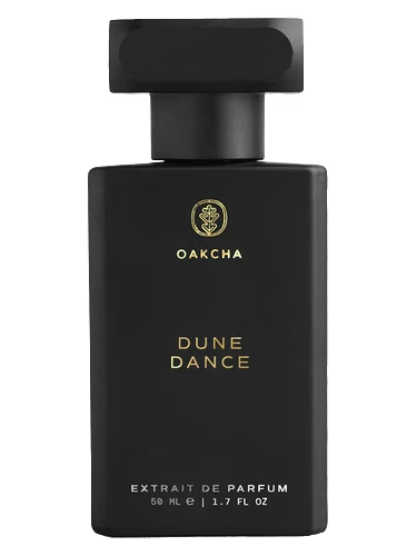 Dune Dance