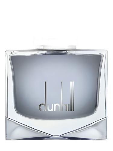 Dunhill Black