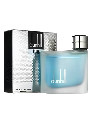 Dunhill Pure