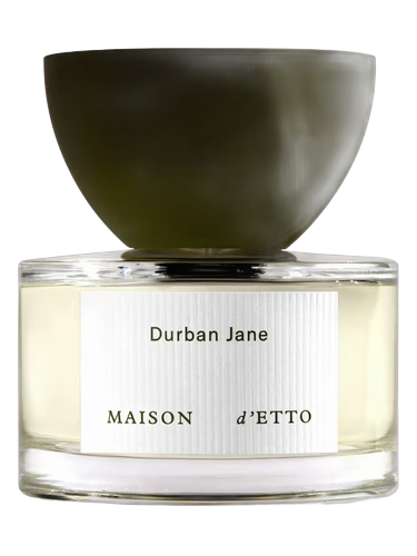 Durban Jane