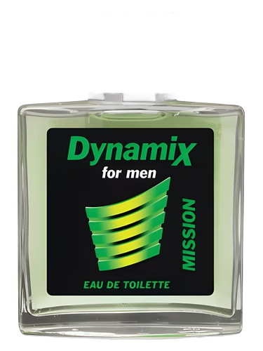 Dynamix Mission