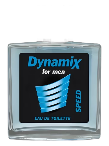 Dynamix Speed