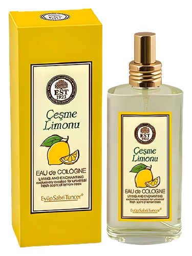 Çeşme Limonu