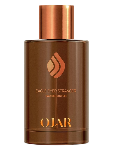 Eagle Eyed Stranger Eau de Parfum