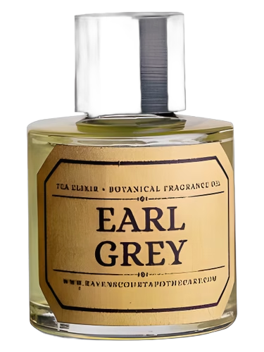 Earl Grey Tea