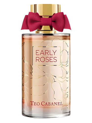 Early Roses