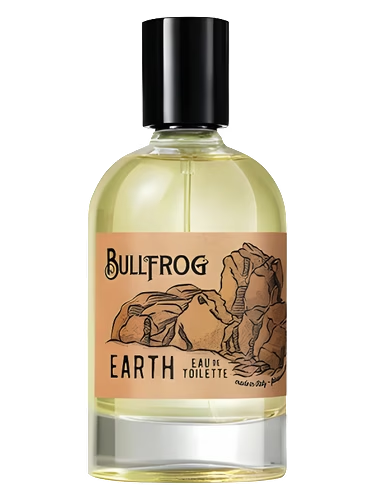 Earth Eau de Toilette