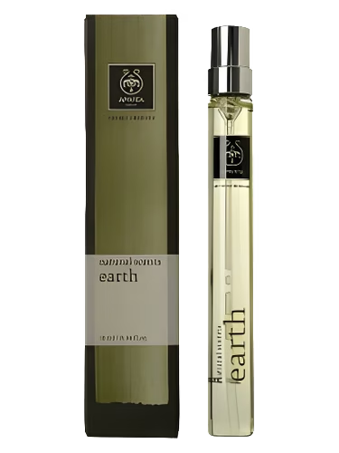 Earth Natural Scent