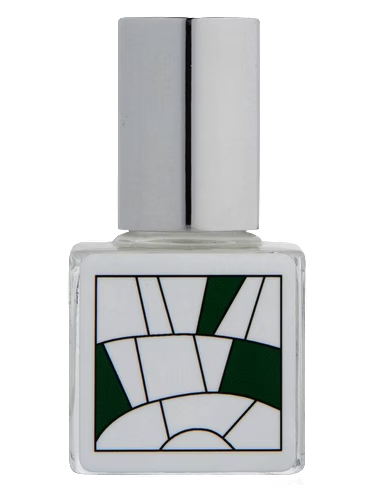 Earth Perfume Oil