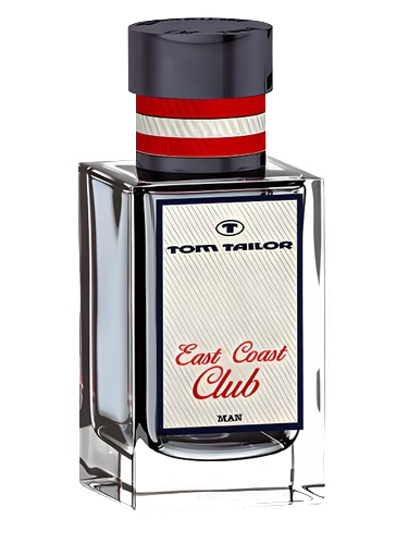 East Coast Club Man