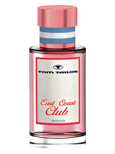 East Coast Club Woman