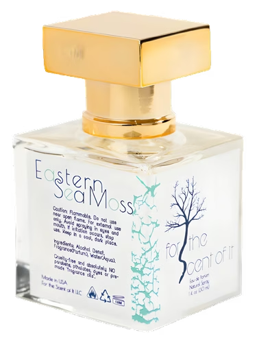 Eastern Sea Moss