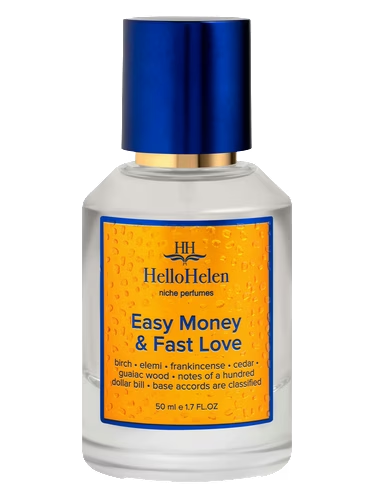 Easy Money and Fast Love