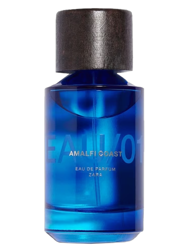 EAU/01 Amalfi Coast