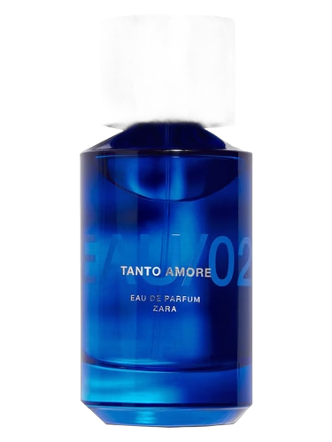 EAU/02 Tanto Amore