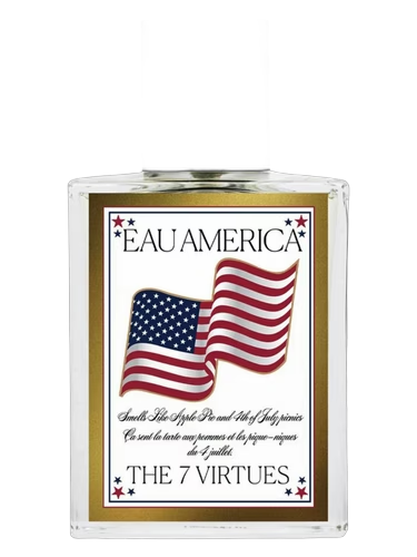 Eau America