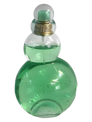 Eau Belle D'Azzaro