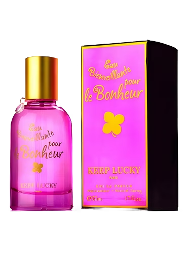 Eau Bienveillante Pour Le Bonheur