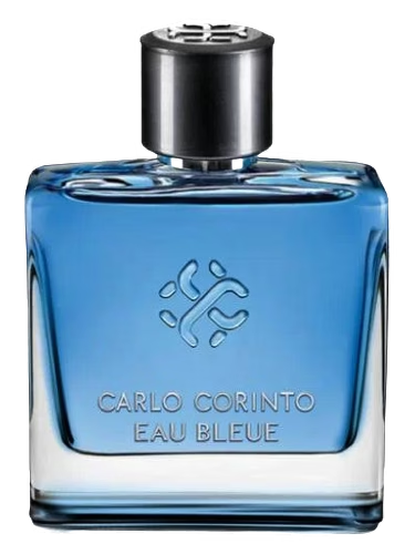 Eau Bleue