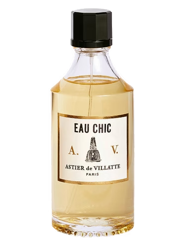 Eau Chic