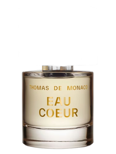 Eau Coeur Extrait de Parfum