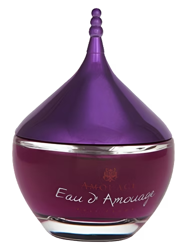 Eau d'Amouage
