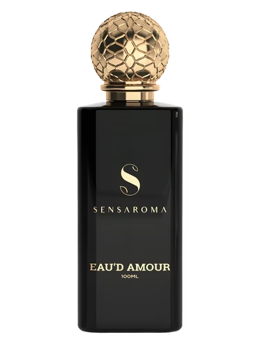 Eau d’Amour