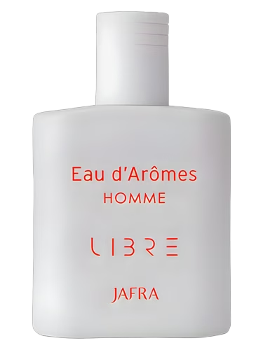 Eau d'Arômes Homme