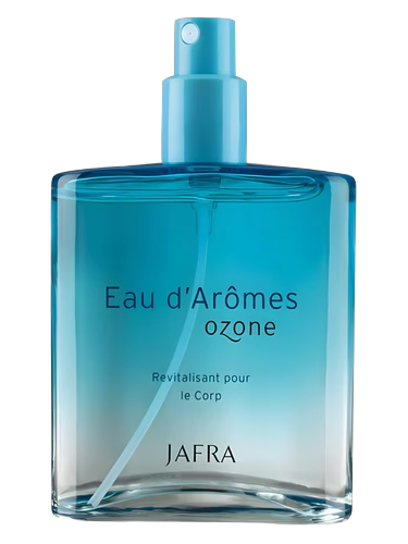 Eau d'Arômes Ozone