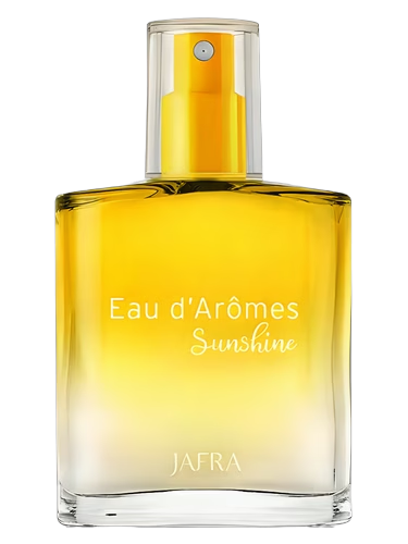 Eau d'Arômes Sunshine
