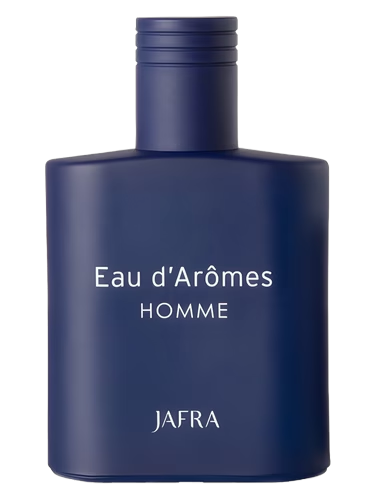 Eau D'aromes Homme
