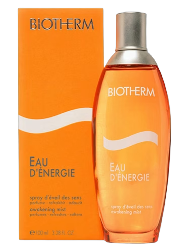 Eau d'Energie