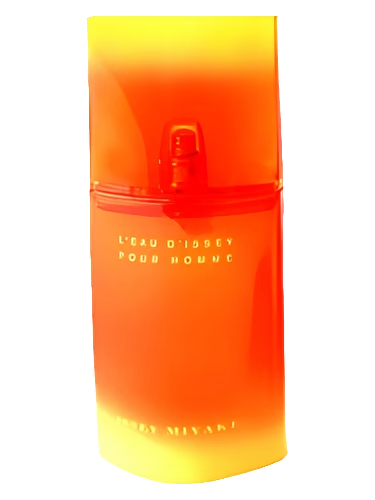 Eau d'Ete 2005 l'Eau d'Issey Pour Homme