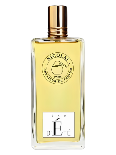 Eau d'Ete