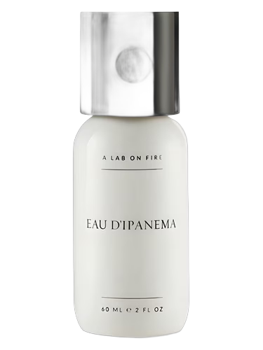 Eau d'Ipanema