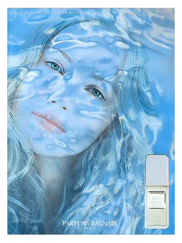 Eau d'Ivoire
