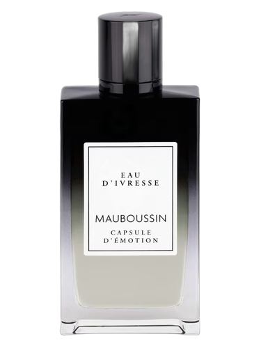 Eau d'Ivresse