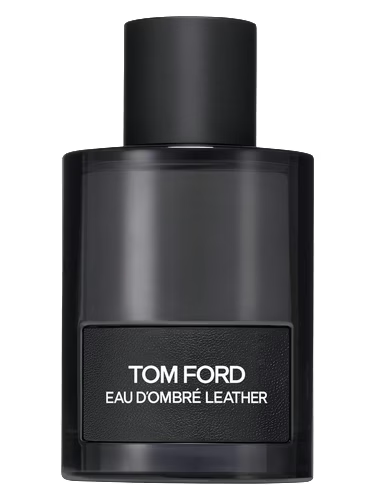 Eau d'Ombré Leather