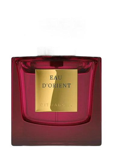 Eau d'Orient
