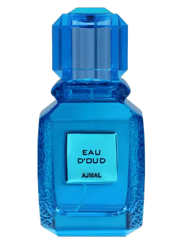 Eau d'Oud