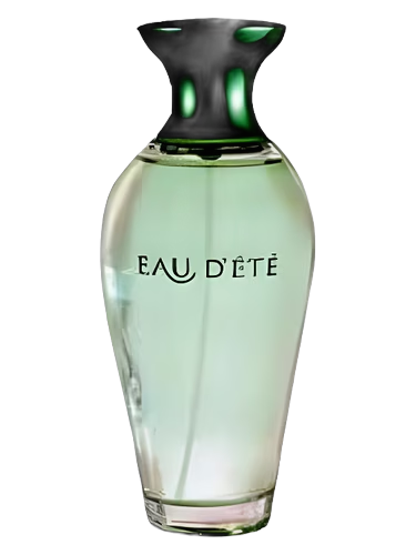 Eau d'Été