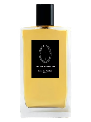 Eau de Bruxelles