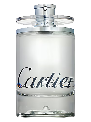 Eau de Cartier