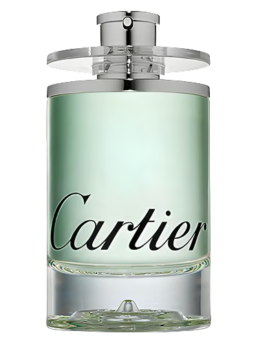Eau de Cartier Concentree