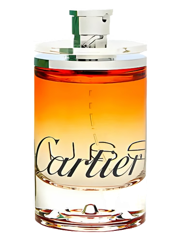 Eau de Cartier Concentree Edition Limitee 2007